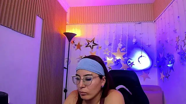 allison_mc webcam