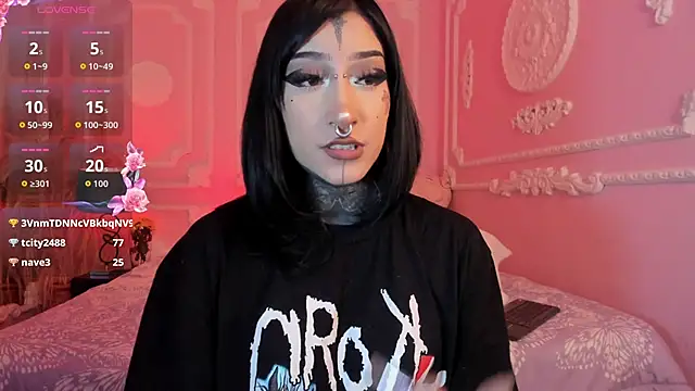 Kat_VonDe webcam