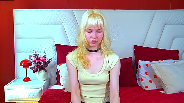 HannahHollis webcam