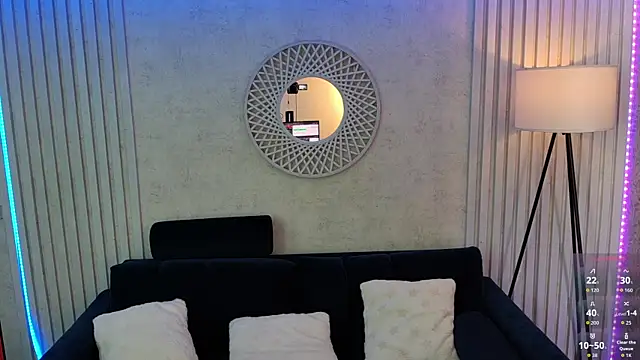 Sexy_Ira webcam