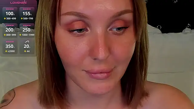 LianaFord webcam