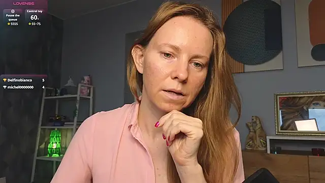 JanePearl webcam