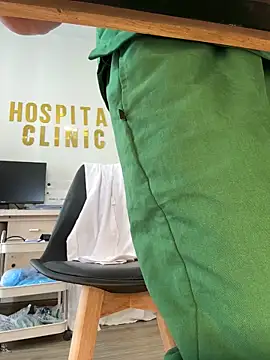 secretly_masturbating live show