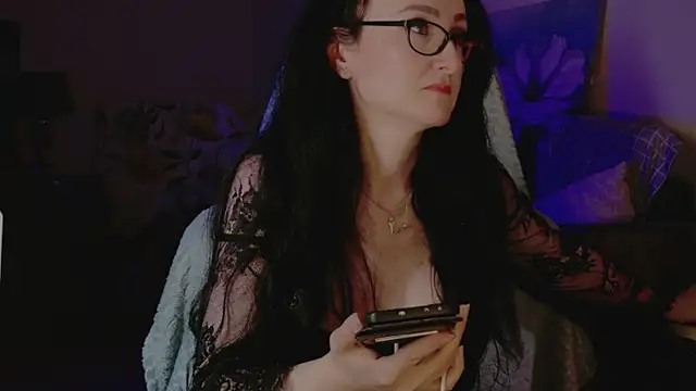 lara_heaven webcam