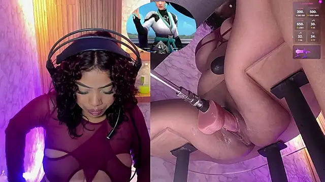 NinaCapelli