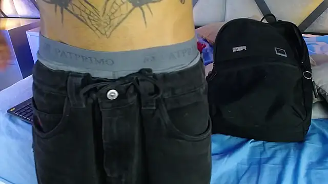 EnzoHunters webcam