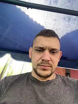 Mark1404 webcam