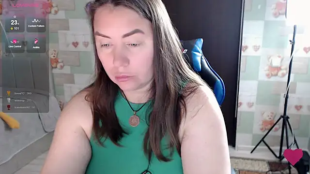 Korolek12 webcam