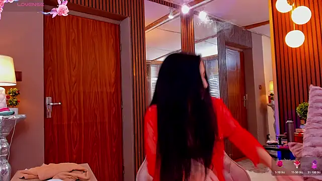 VanessaAngel webcam