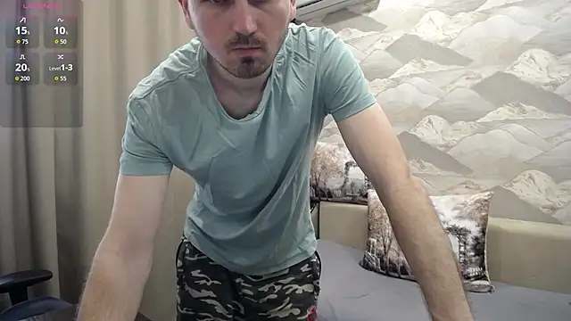 SerzhKorol1 webcam