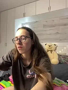 MartiniiSelenna webcam