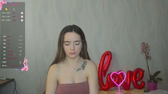 Bella_XO webcam