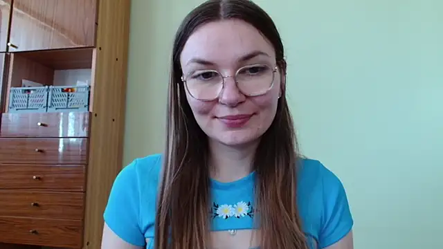 LooveELLYx webcam