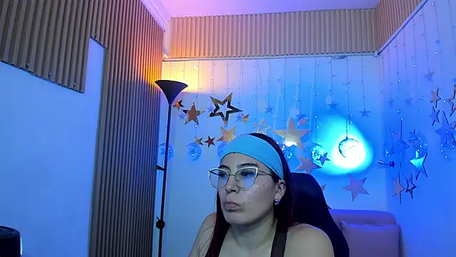allison_mc webcam