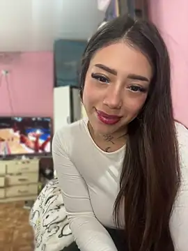 AshleyWinslow webcam