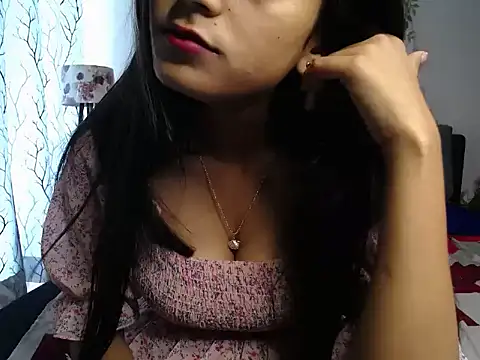 _Shanvii_ webcam