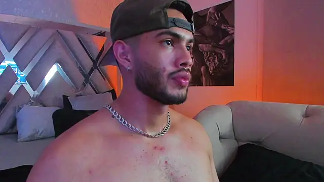 Vincentblack webcam