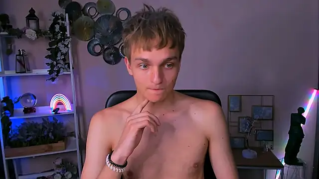 john_lik webcam