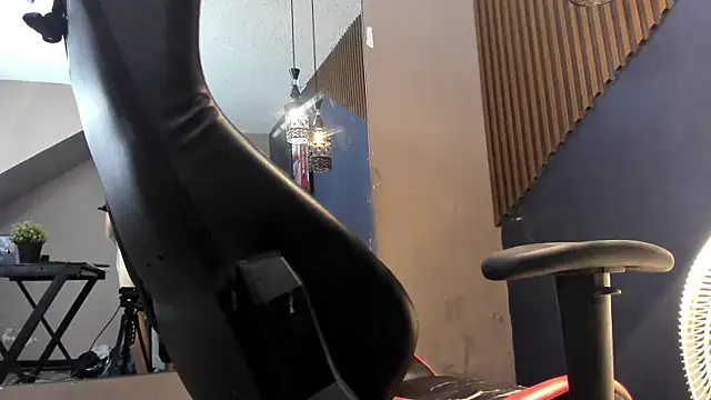 JacksonDunss webcam