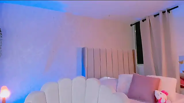 dulce_doll1 webcam