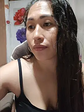Filipina_Desire live sex cam