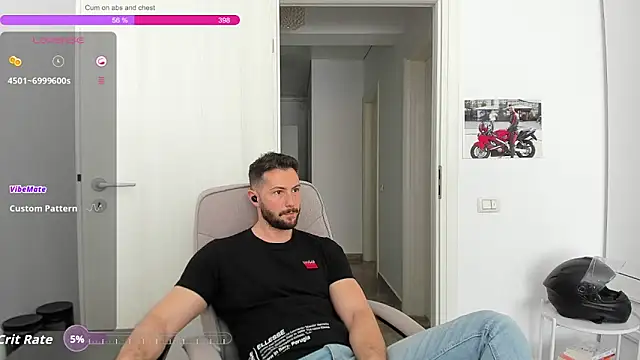 ZackFraser webcam