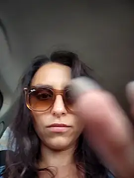 izabella_bella (F milf) - Control domi 2 min