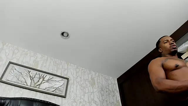 DenzelRios webcam