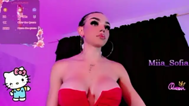 miia_leal webcam