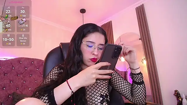 Amara_Davis1 webcam