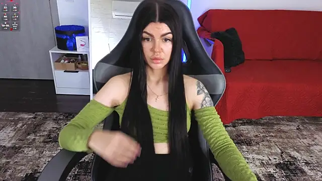 AnacondaOnn webcam