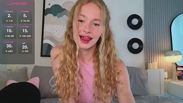 evamelody__ (F young) - tease you with my bra straps
