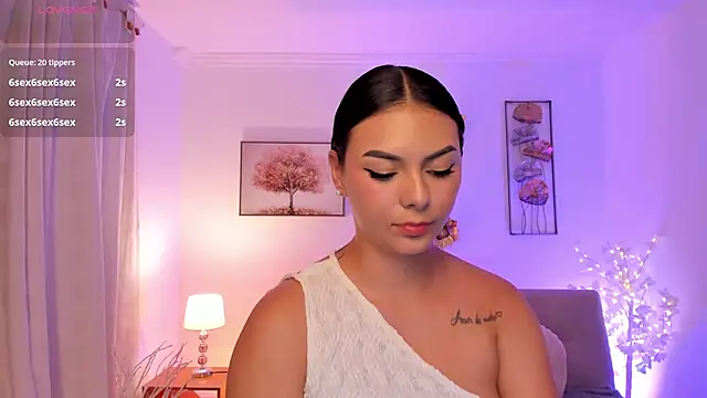 emma_moretti1 (F young) - #ahegao #blowjob #blowjob-ahegao #brunettes #brunettes-blowjob #brunettes-young #cam2cam #camel-toe #cheapest-privates #cheapest-privates-latin #cheapest-privates-young #cock-rating #colombian #colombian-young #cumshot #deepthroat #deepthroat-blowjob #doggy-style #erotic-dance #fingering #fingering-latin #fingering-young #flashing #foot-fetish #hd #heels #jerk-off-instruction #latin #latin-blowjob #latin-deepthroat #latin-doggy-style #latin-foot-fetish #latin-masturbation #latin-young #masturbation #medium #medium-hair #new #new-brunettes #new-cheapest-privates #new-latin #new-young #recordable-privates #recordable-privates-young #recordable-publics #sex-toys #small-audience #spanish-speaking #spanking #titty-fuck #topless #topless-latin #topless-young #twerk #twerk-latin #twerk-young #young