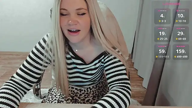 AllAboutLoveXx webcam