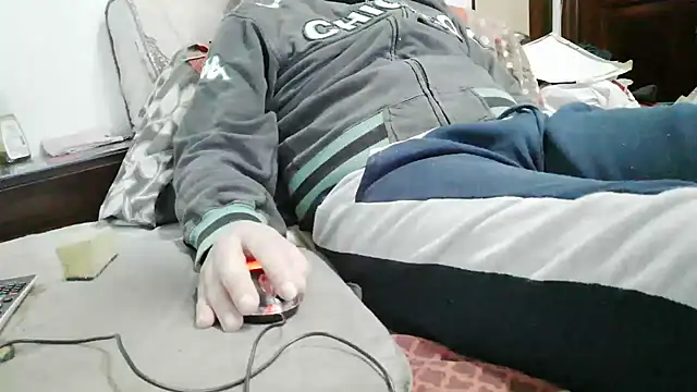 messi_syssy webcam