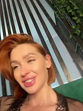 LittleFox___ webcam