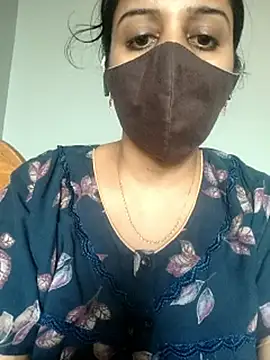 tamil_shalini (F young) - No face show , only nude show
