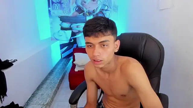 Tyger_Boyy webcam