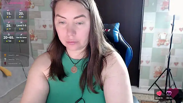 Korolek12 webcam