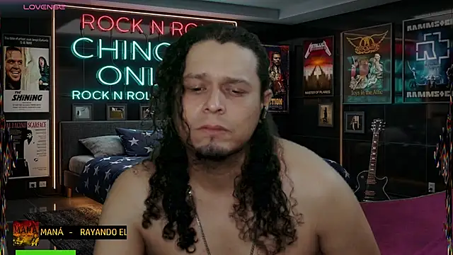chino_roz webcam