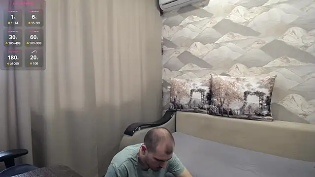 SerzhKorol1 webcam
