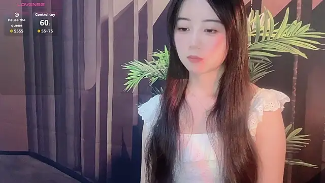 77-Vicky webcam