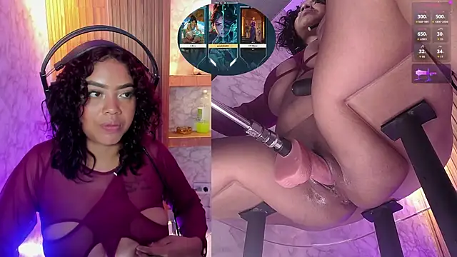 NinaCapelli
