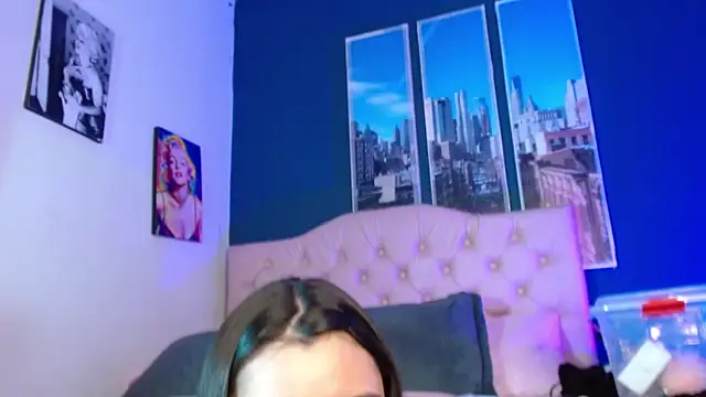 megan_lover webcam