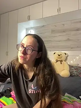 MartiniiSelenna webcam