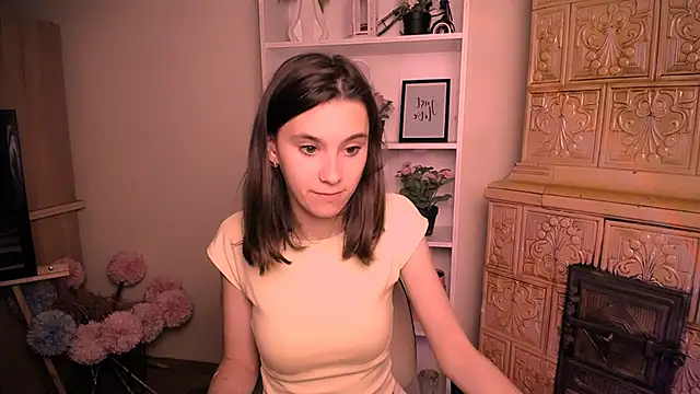 RosaRay_ webcam