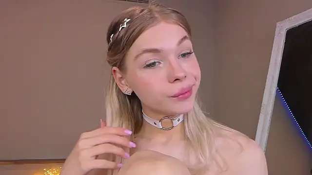 Harmbe - Trans webcam sex chat