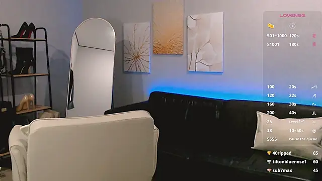 Ella_Sea webcam