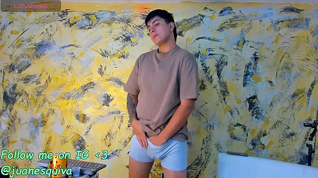 ThomasThundr webcam