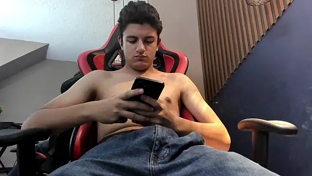JacksonDunss webcam